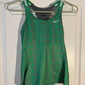 🥳 Nike Tank Top